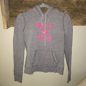 Hollister Sweatshirt